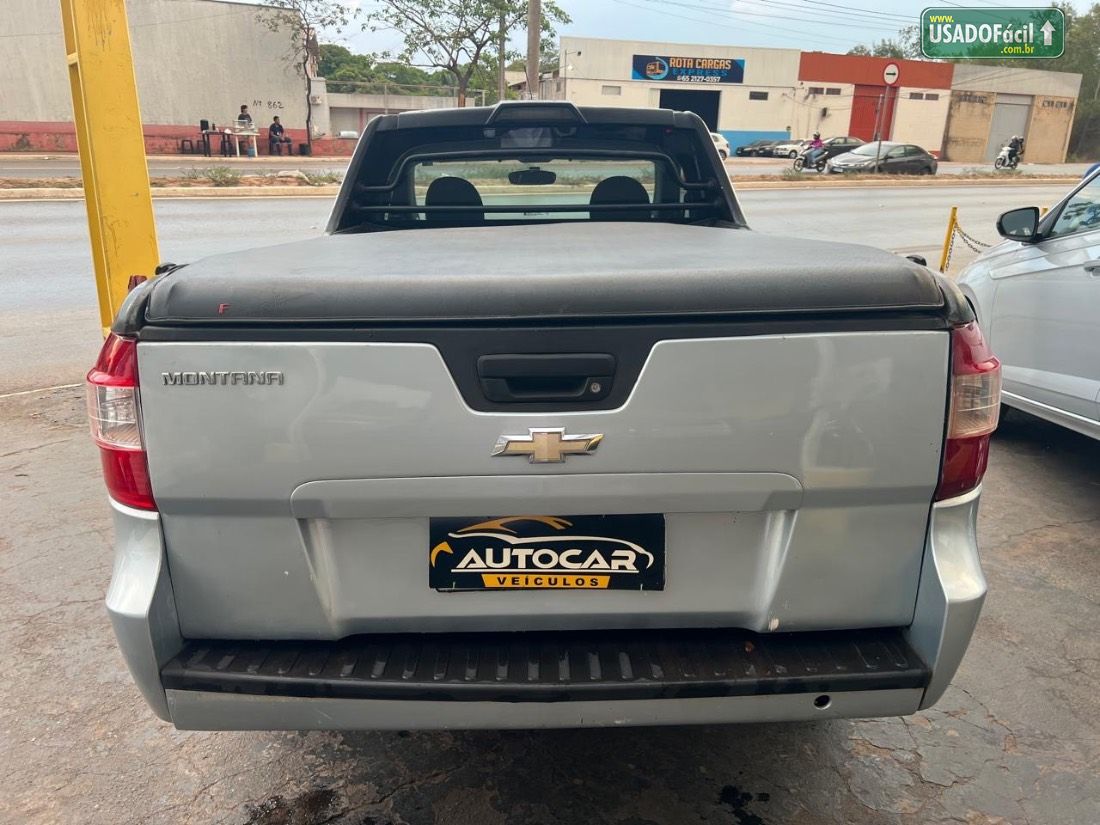 Foto do veículo