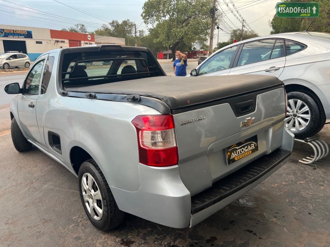 Foto do veículo