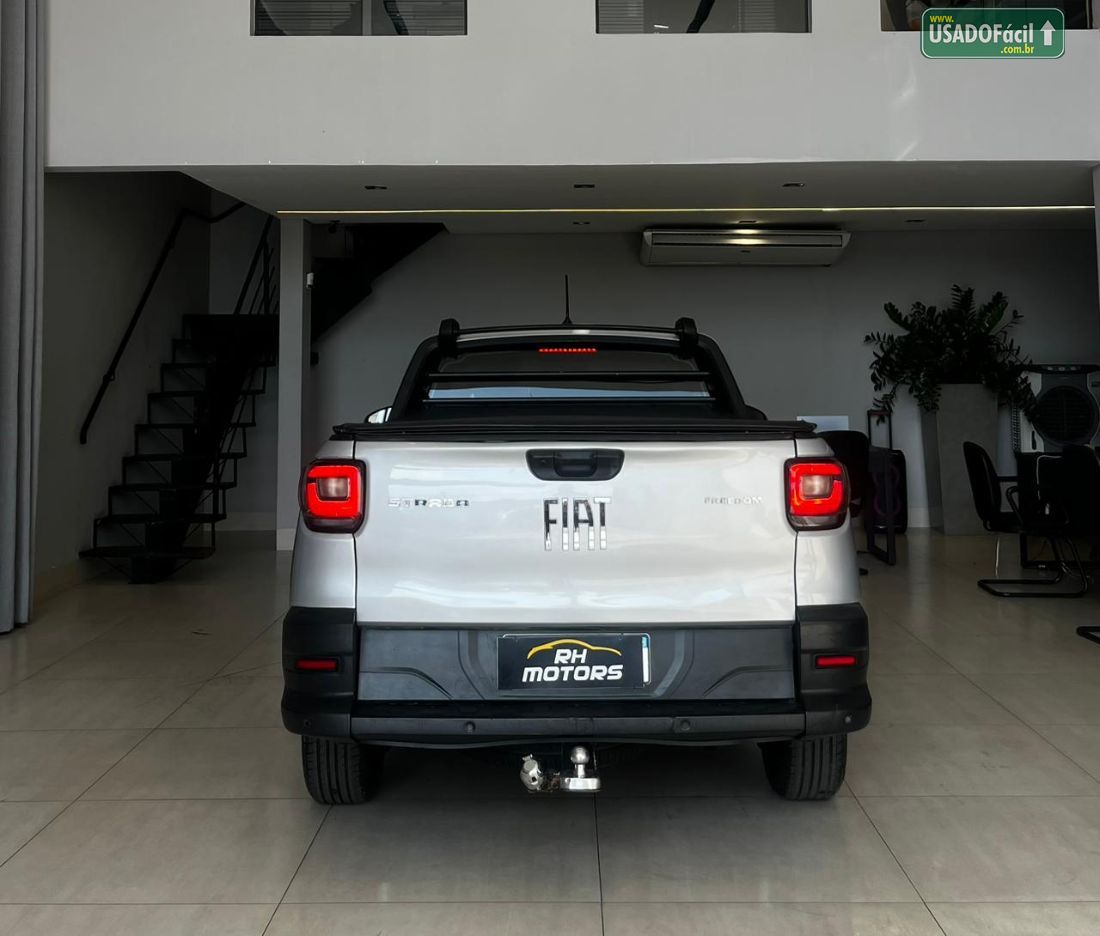 Foto do veículo