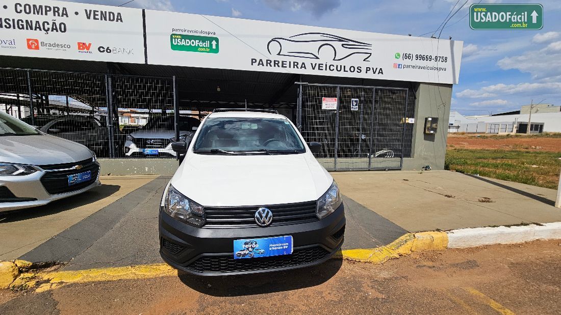 Foto do veículo