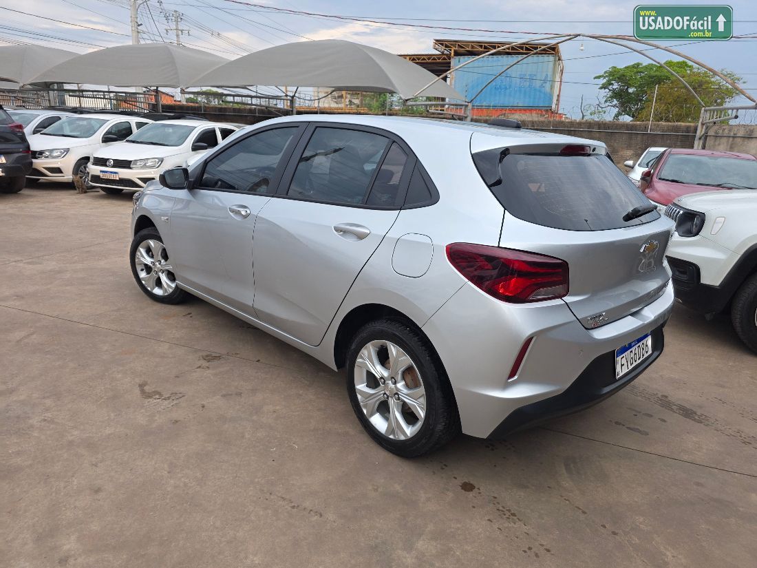 Foto do veículo
