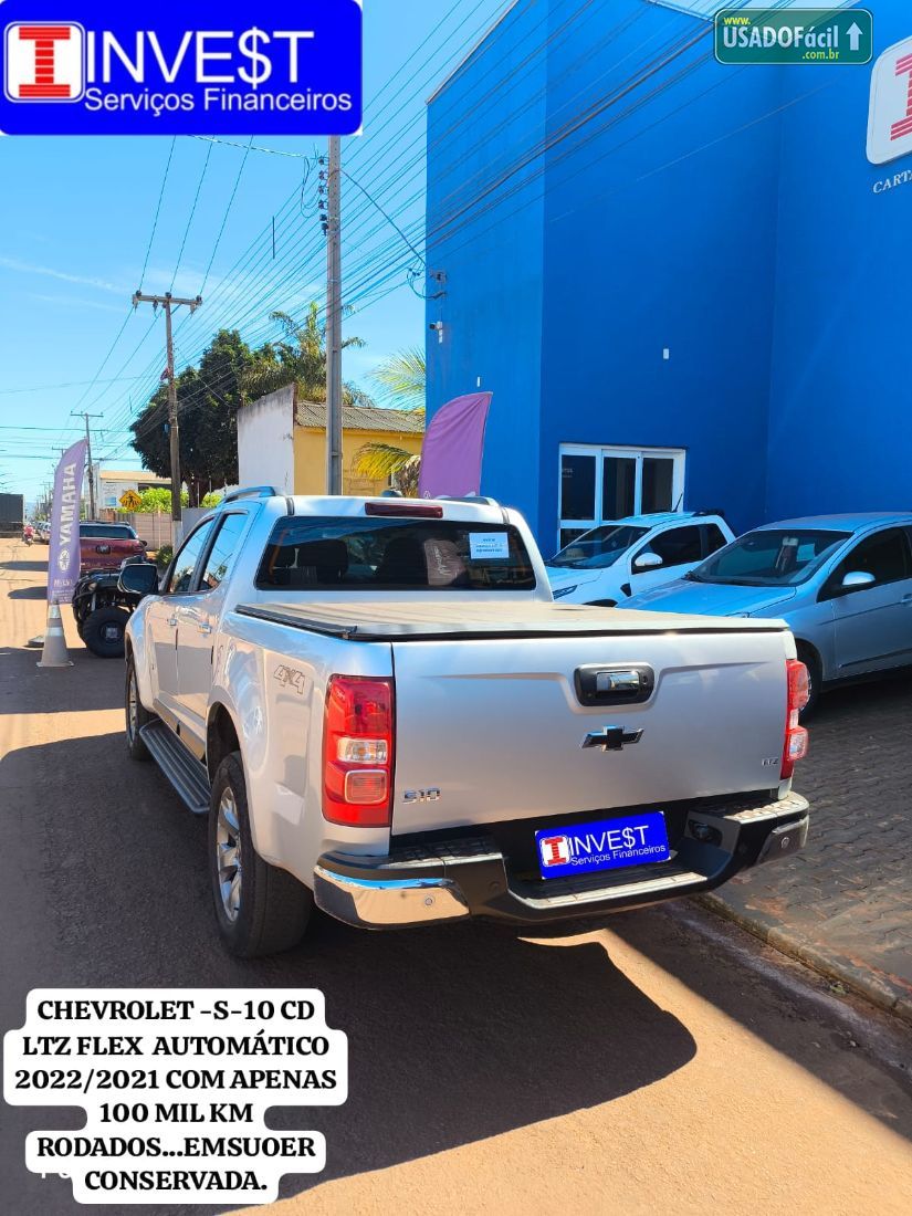 Foto do veículo