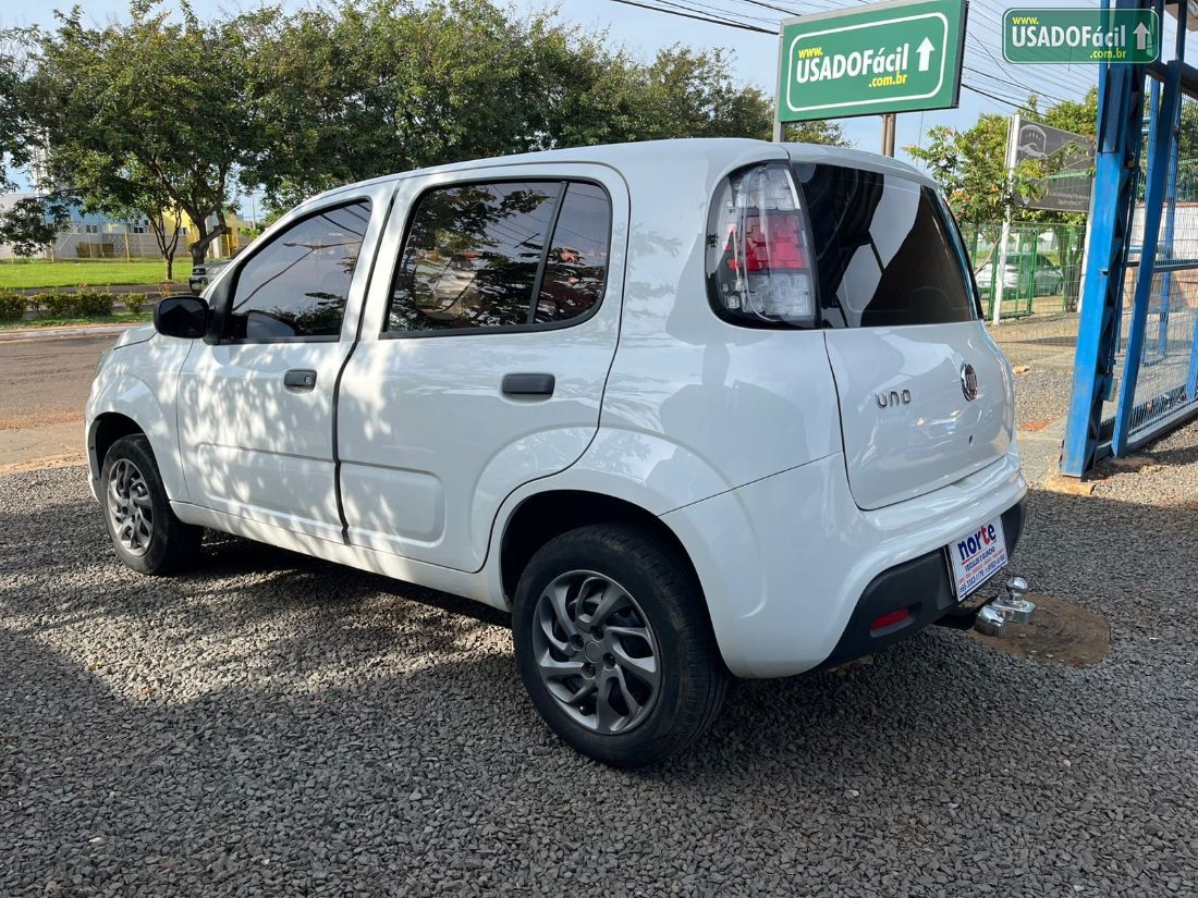 Foto do veículo