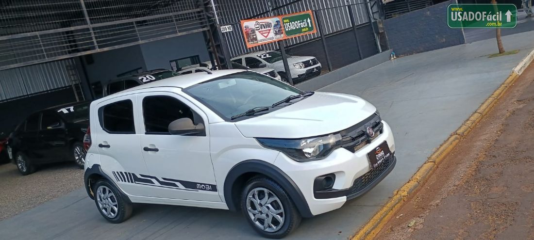Foto do veículo