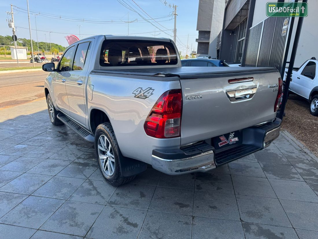 Foto do veículo