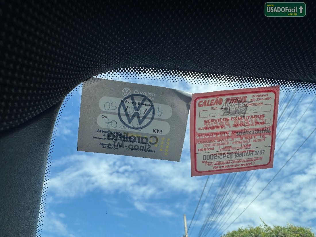 Foto do veículo