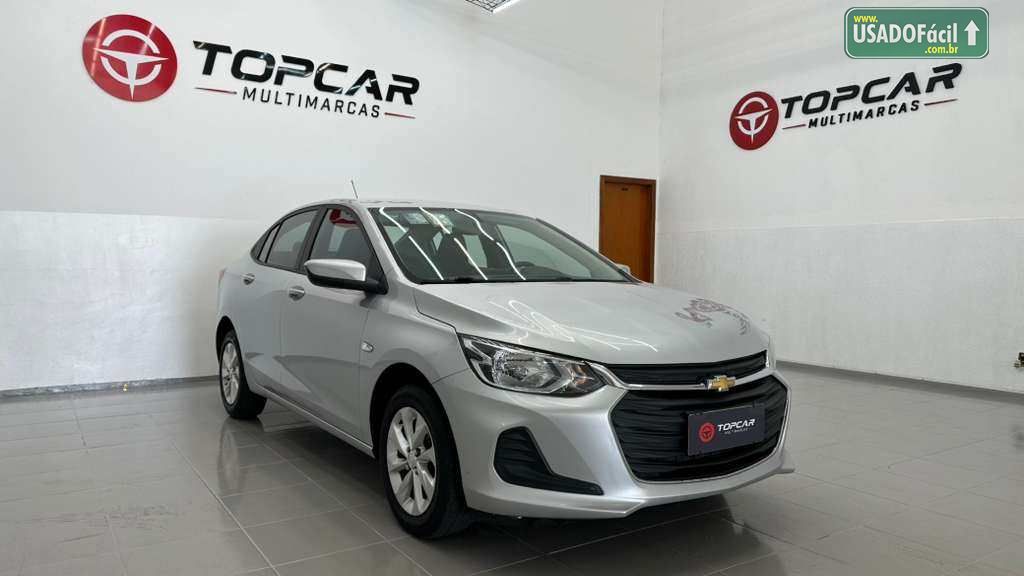Foto do veículo