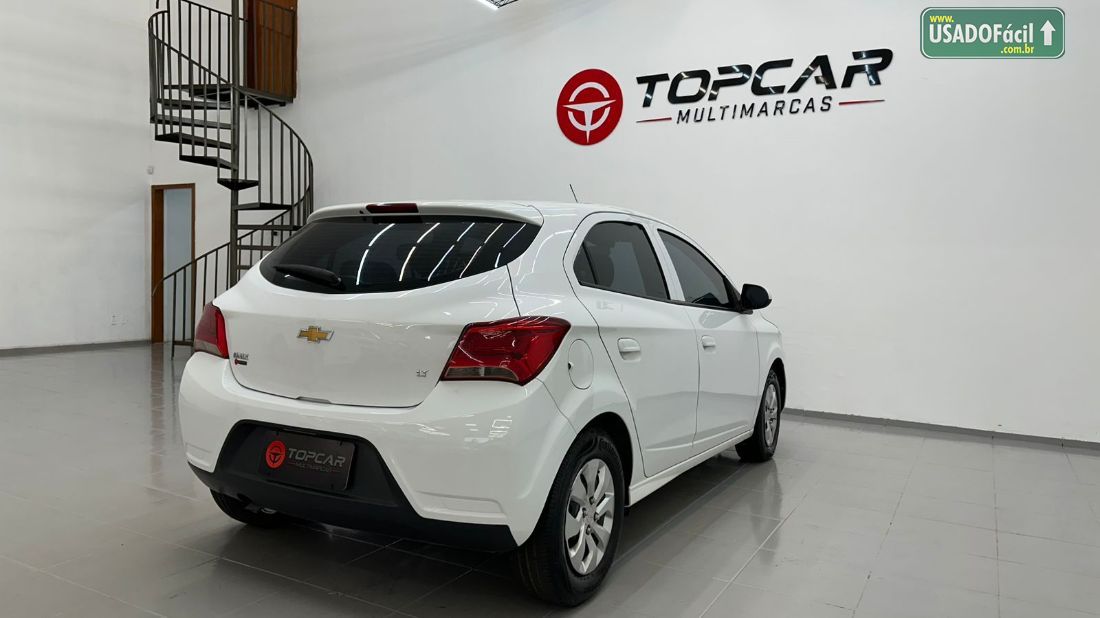 Foto do veículo