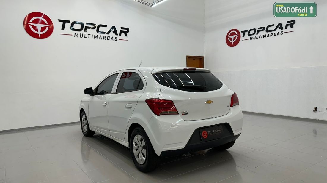 Foto do veículo