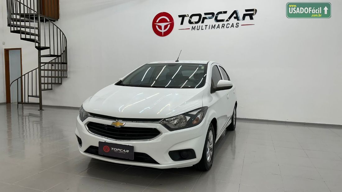 Foto do veículo