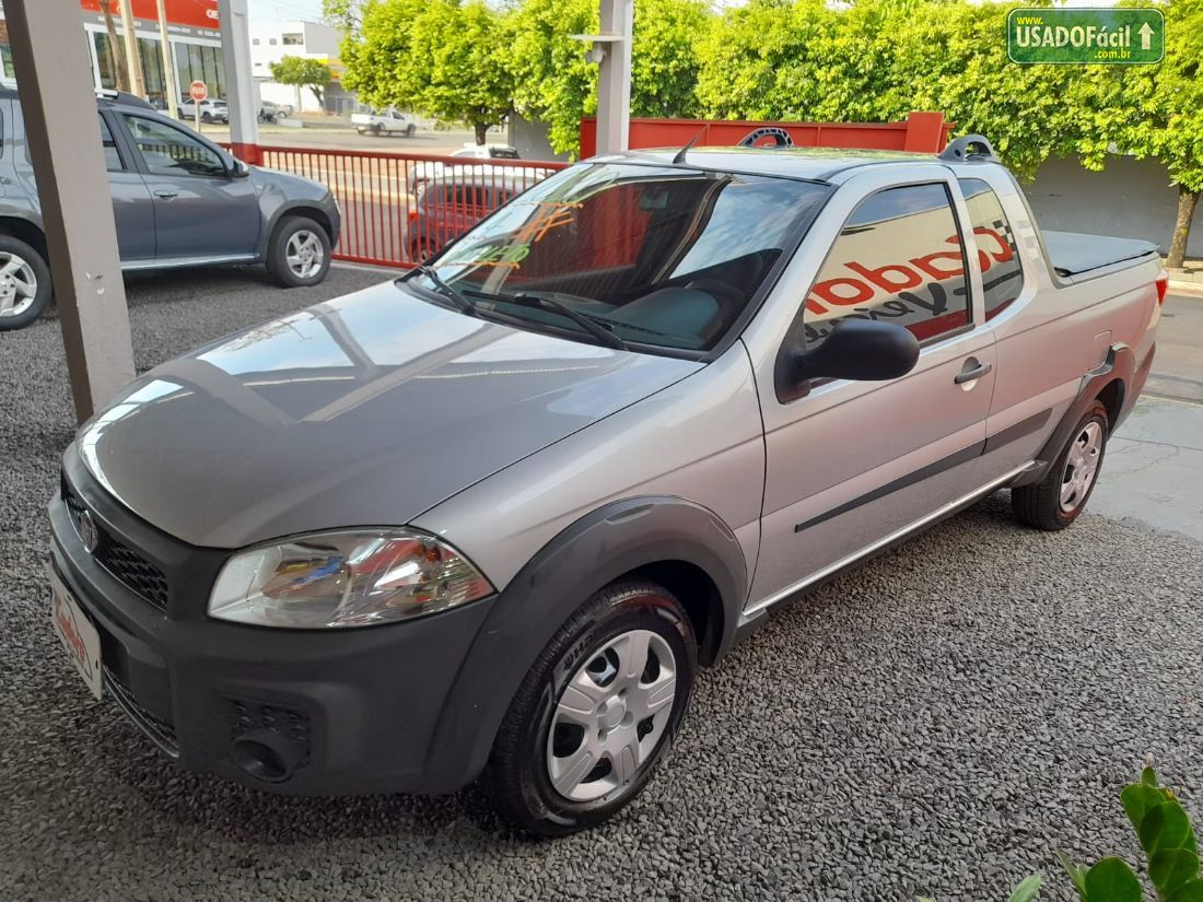 Foto do veículo