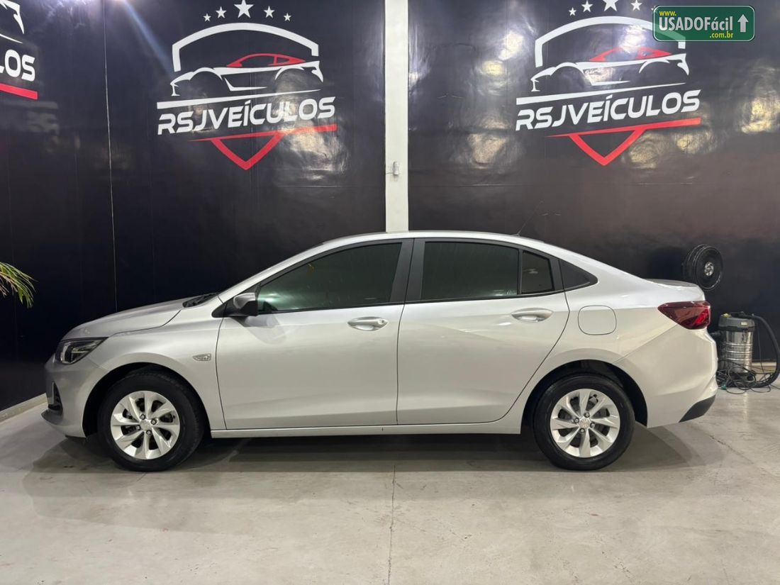 Foto do veículo