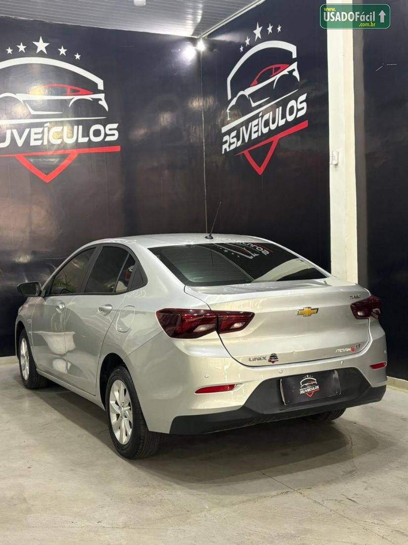 Foto do veículo