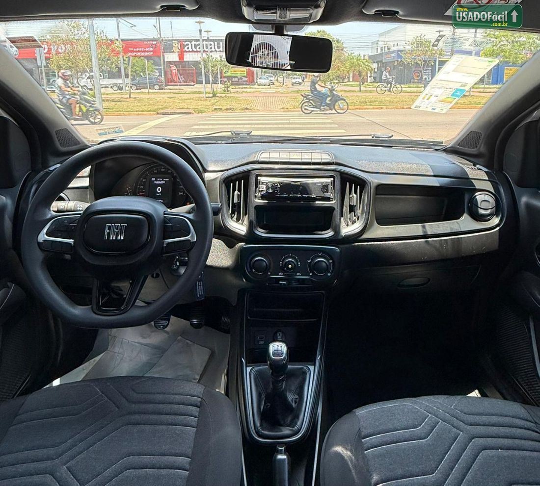Foto do veículo