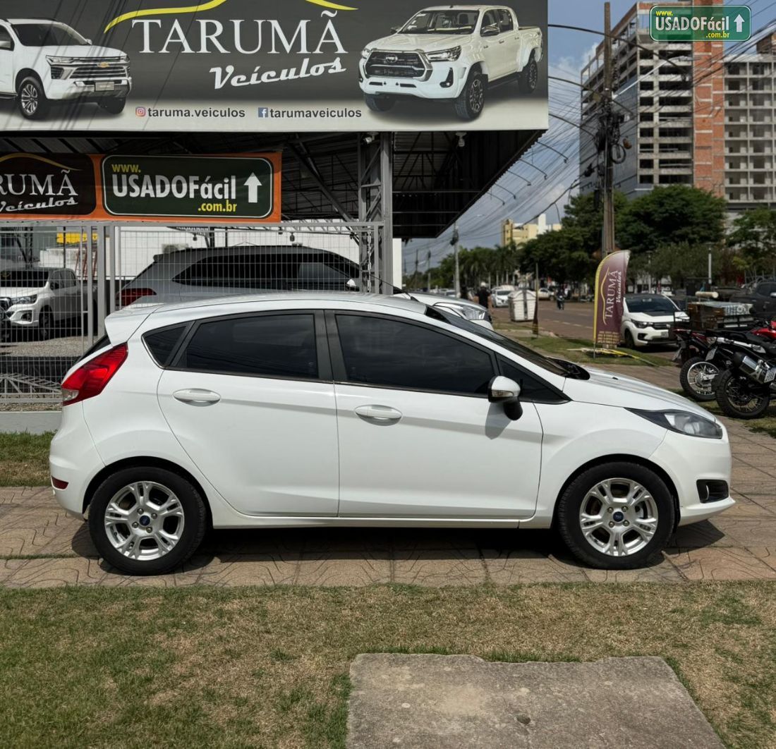 Foto do veículo