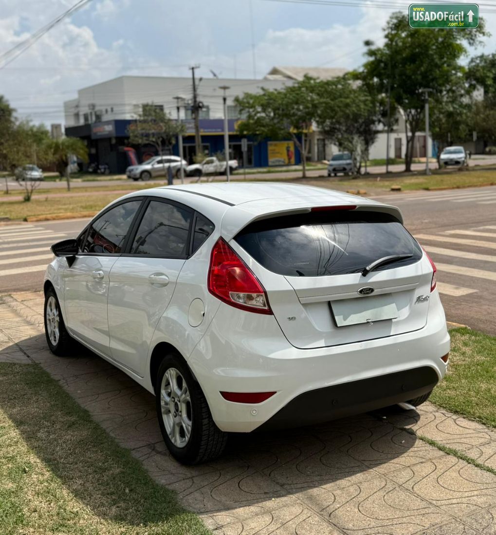 Foto do veículo