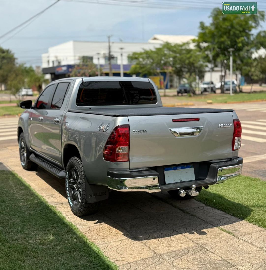 Foto do veículo