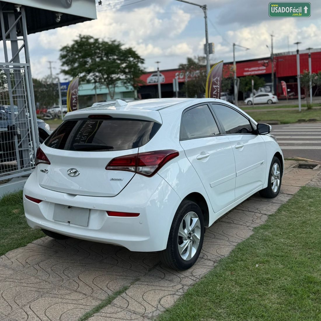 Foto do veículo