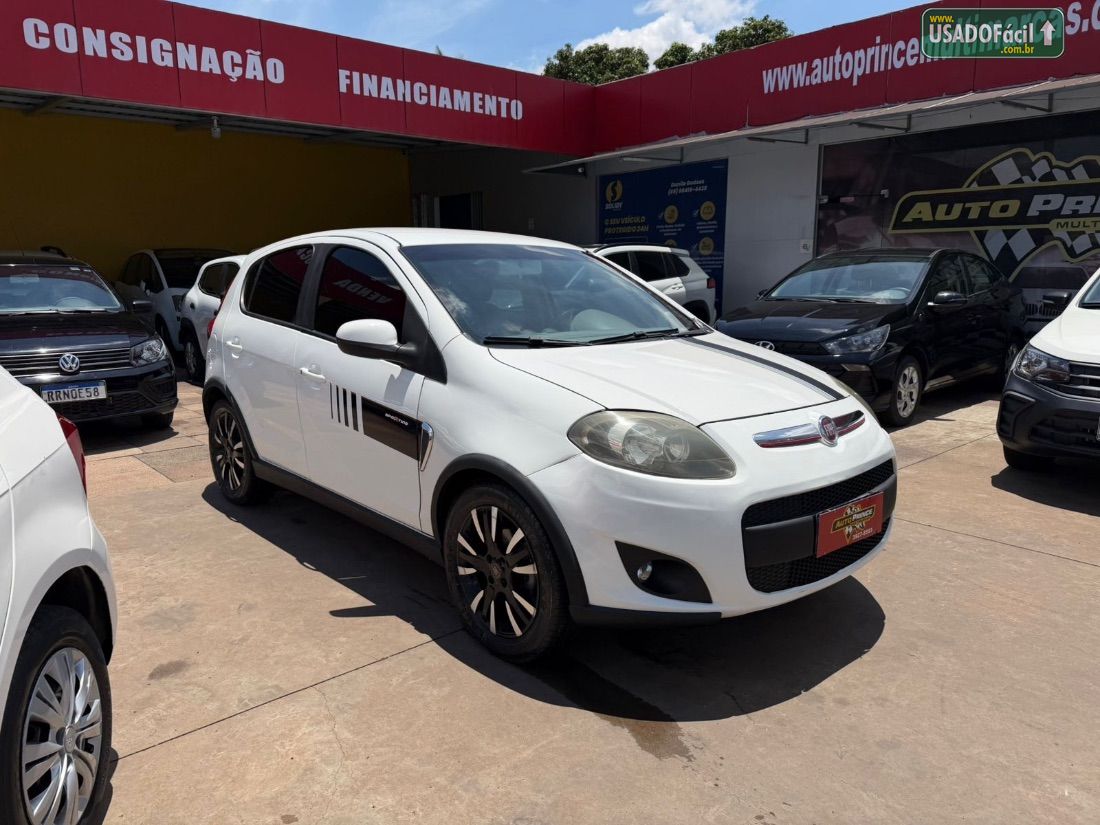 Foto do veículo