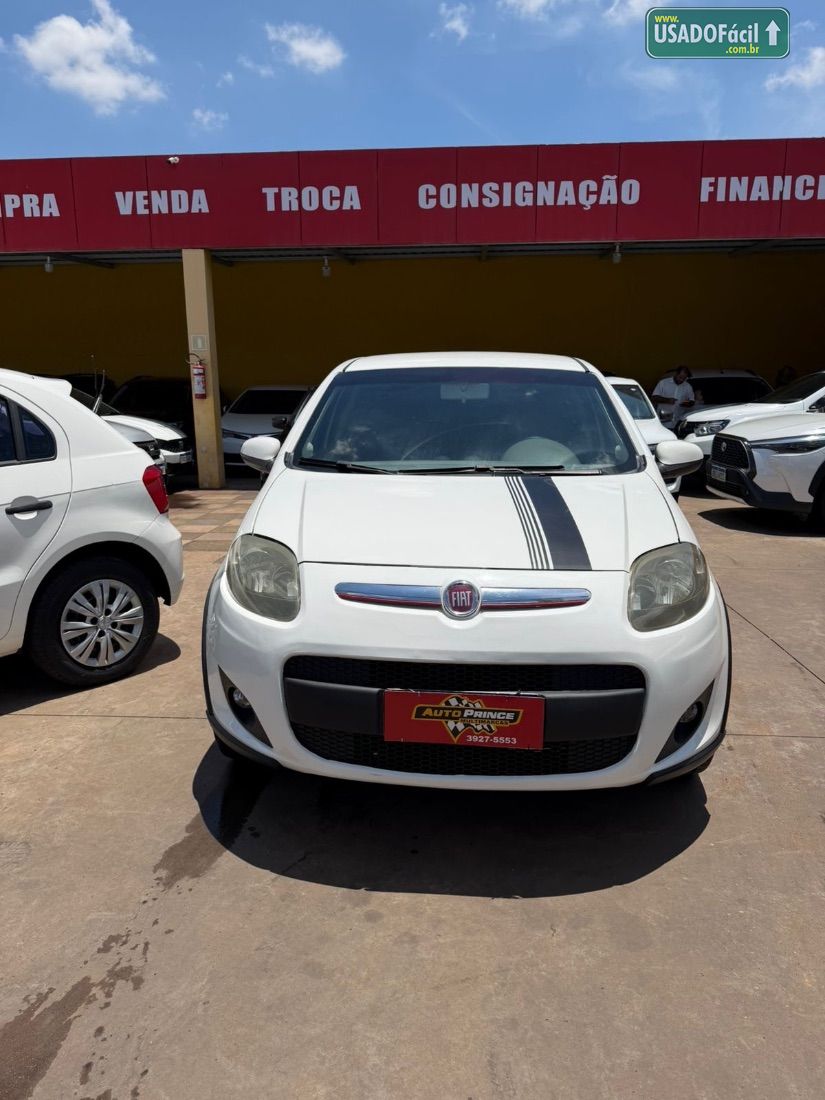 Foto do veículo