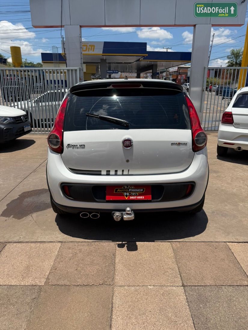 Foto do veículo