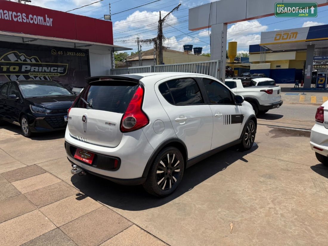 Foto do veículo