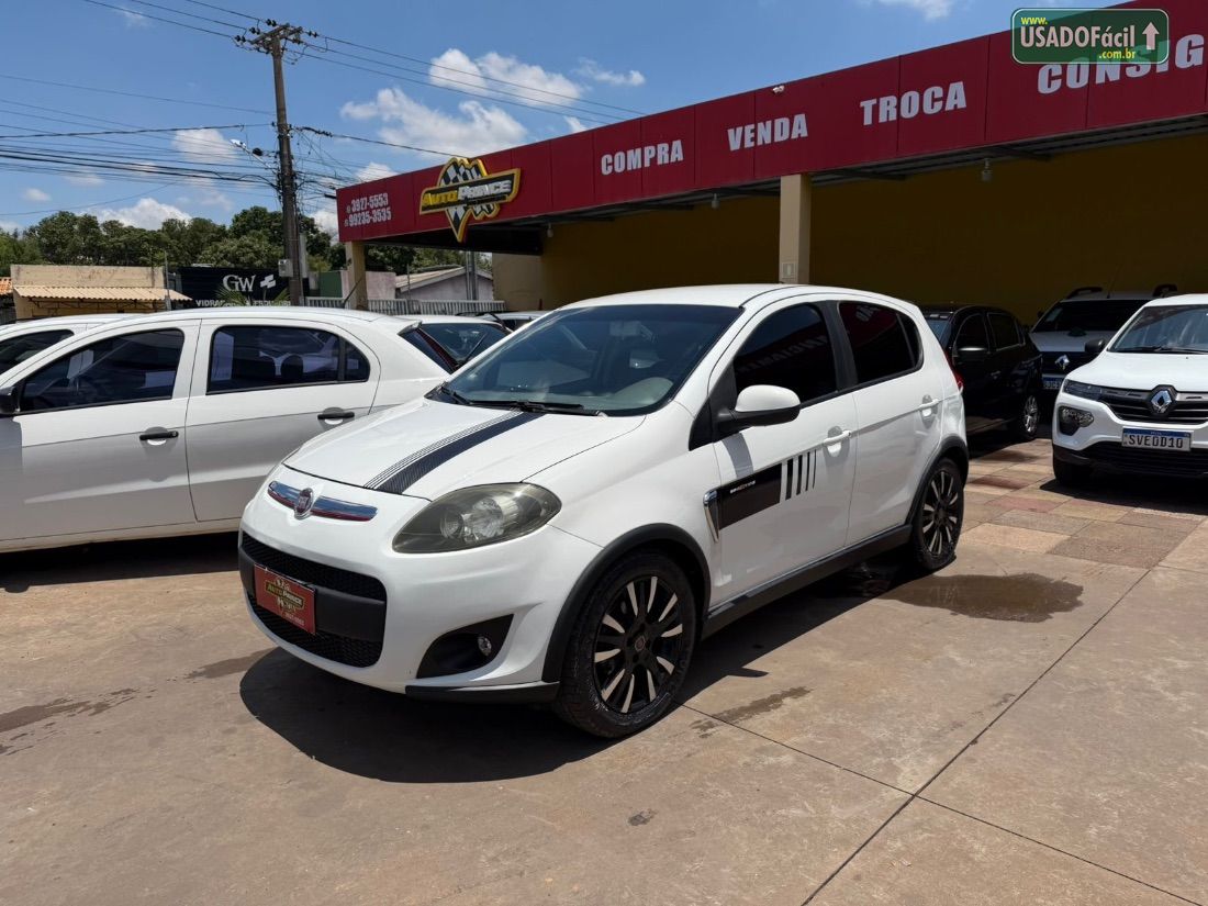 Foto do veículo