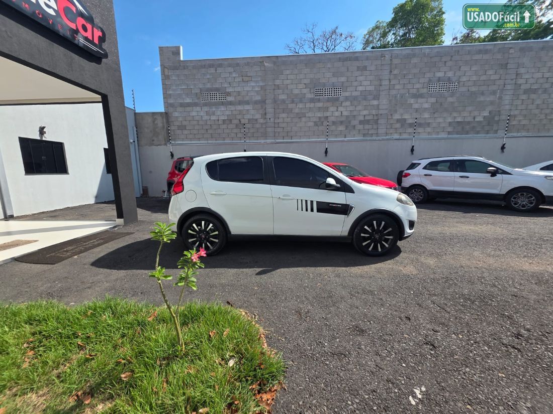 Foto do veículo