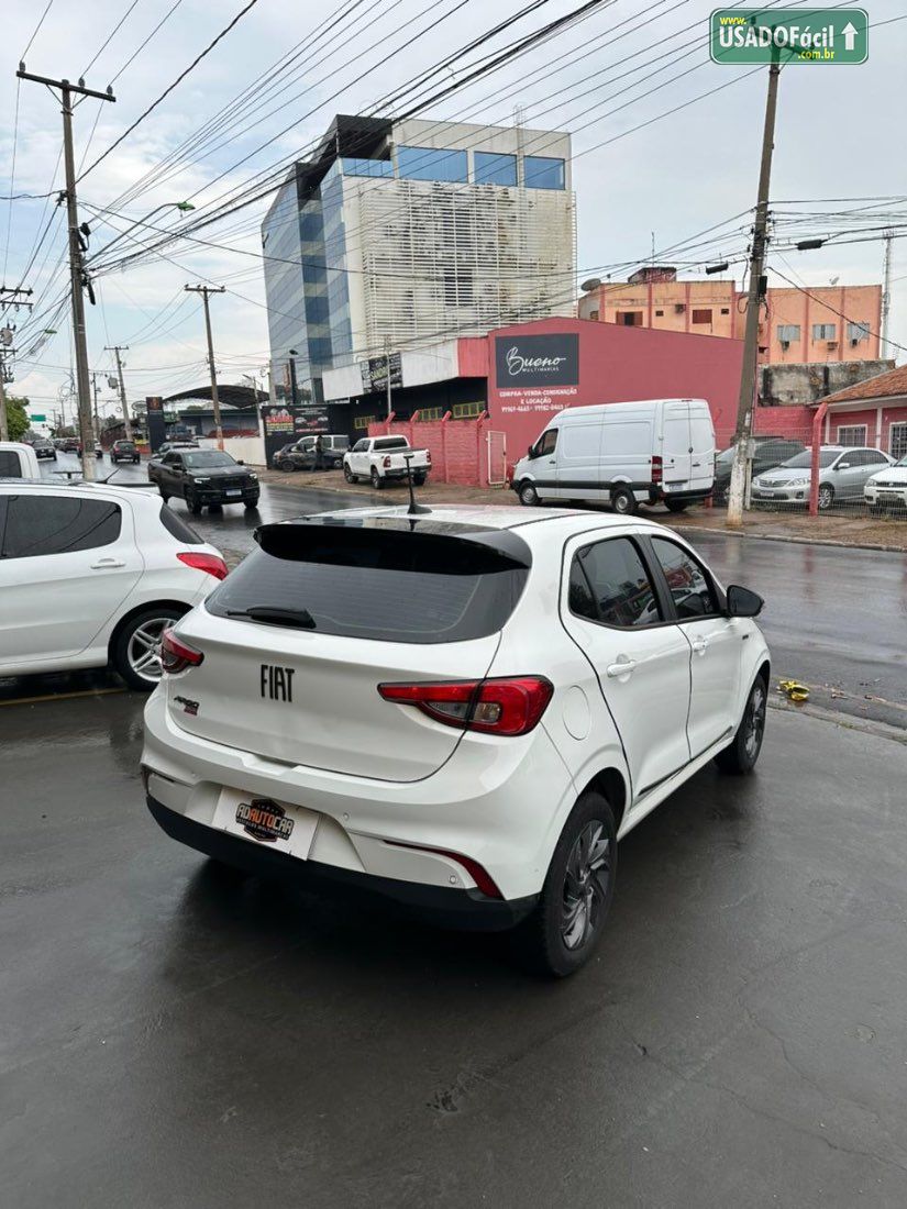 Foto do veículo