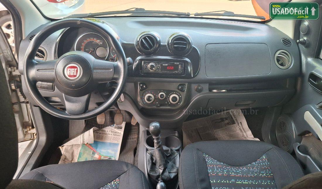 Foto do veículo