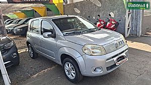 Uno Vivace 1.0 EVO Fire Flex 5P