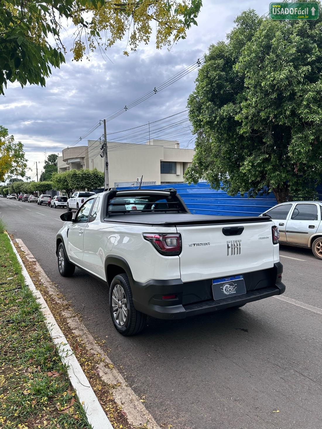 Foto do veículo