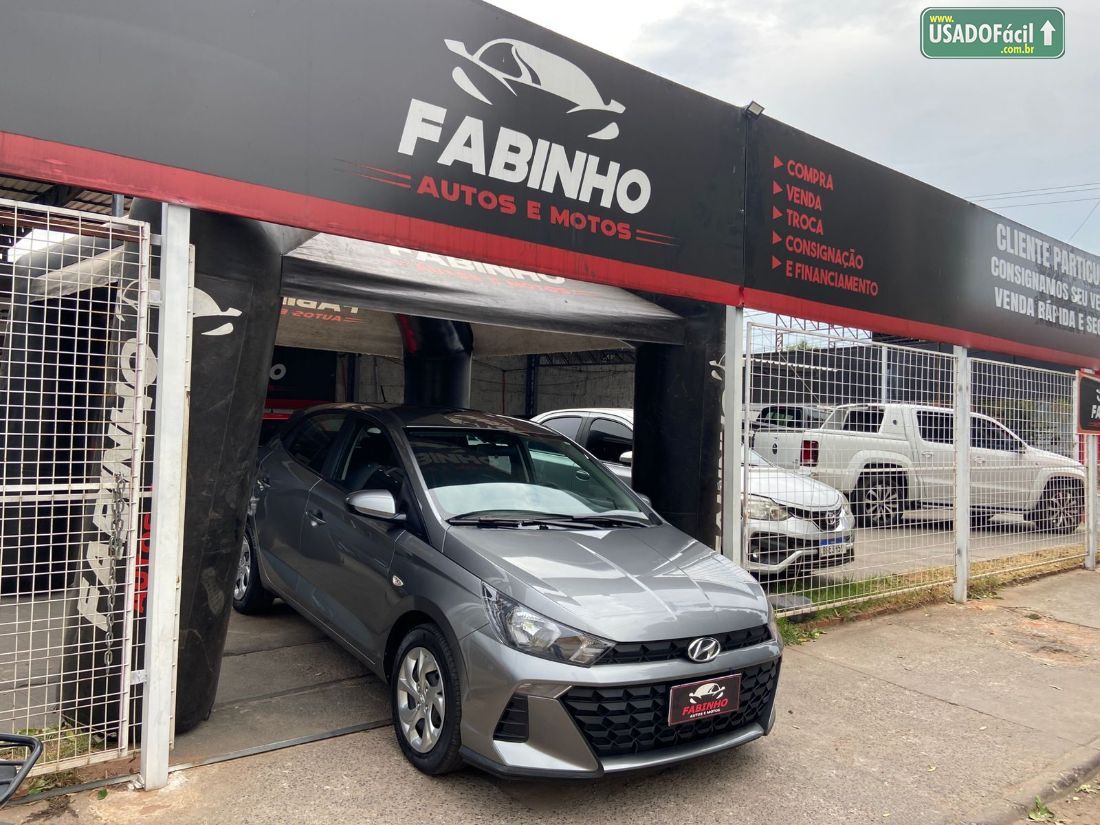 Foto do veículo
