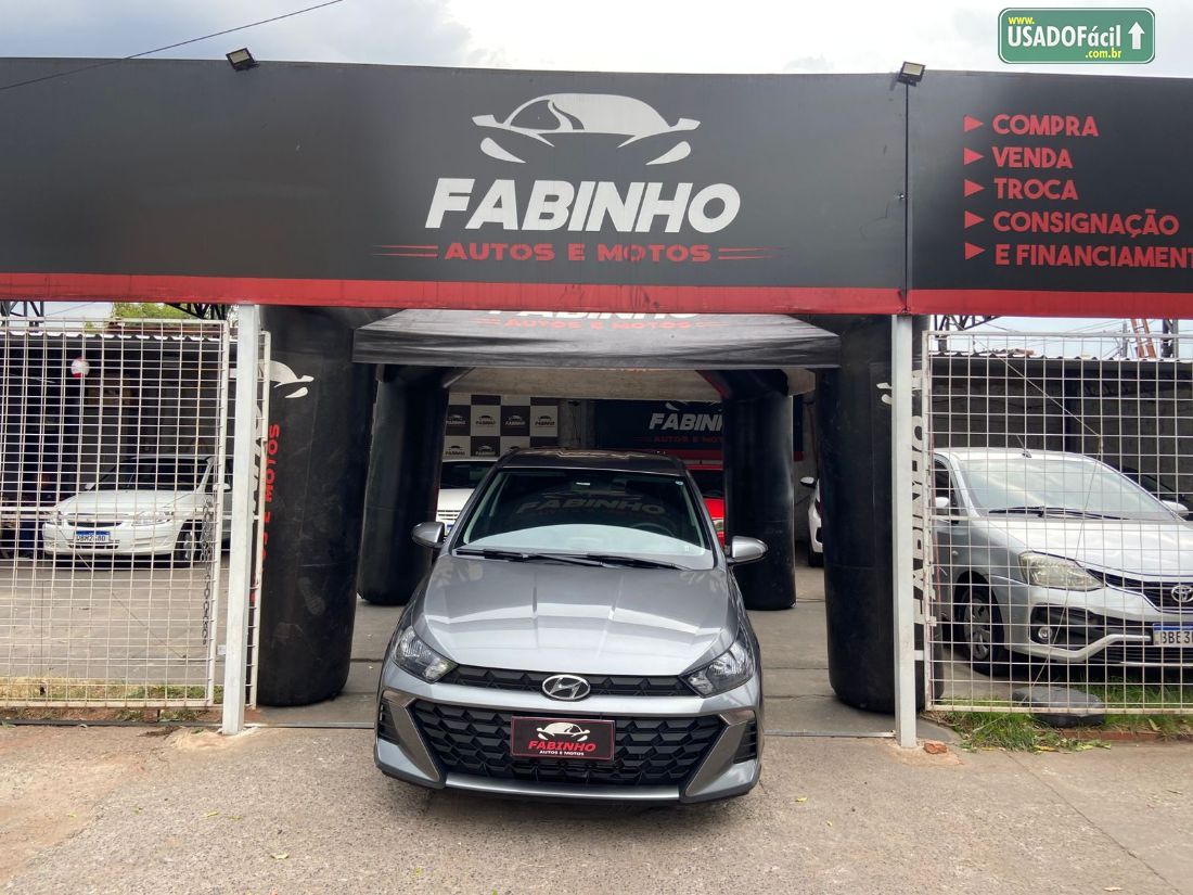 Foto do veículo