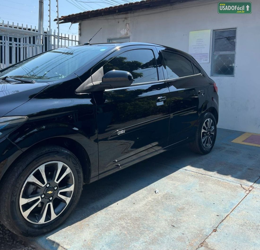 Foto do veículo