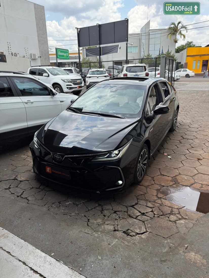 Foto do veículo