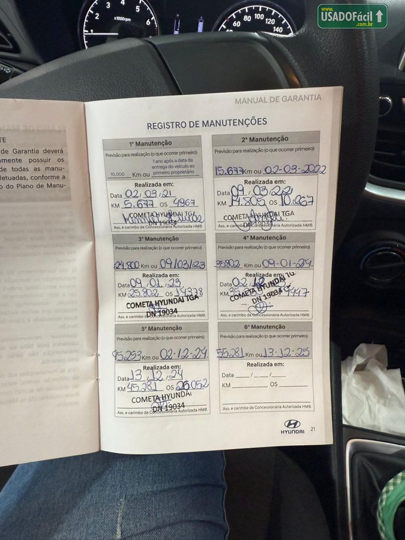 Foto do veículo