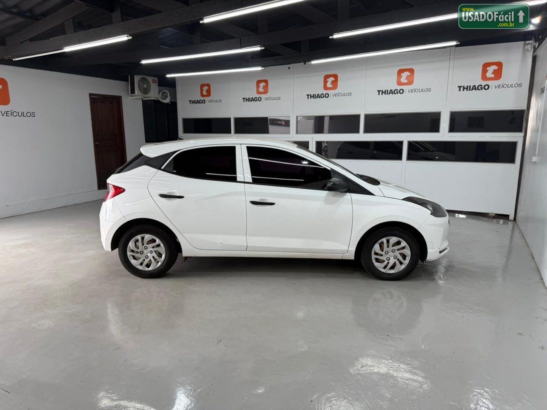 Foto do veículo