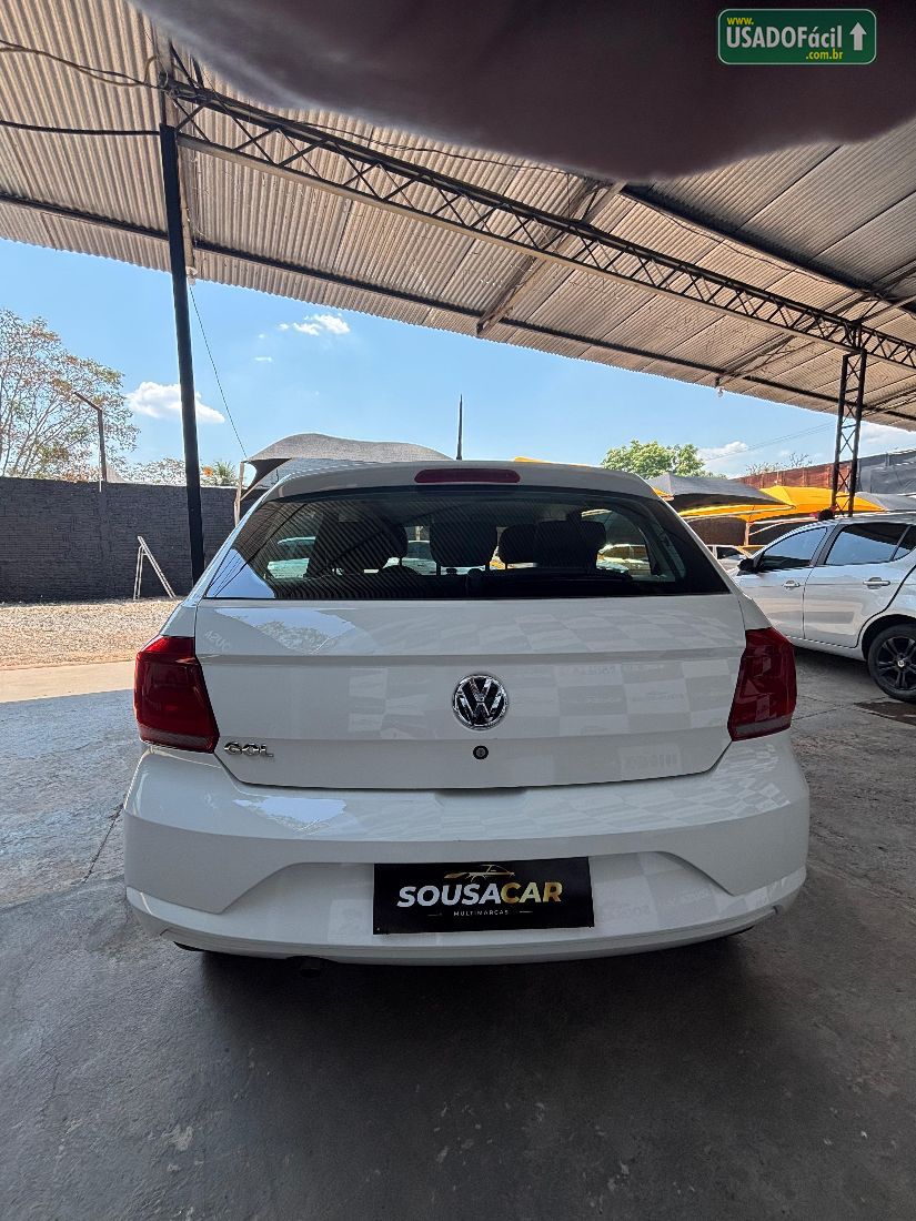 Foto do veículo