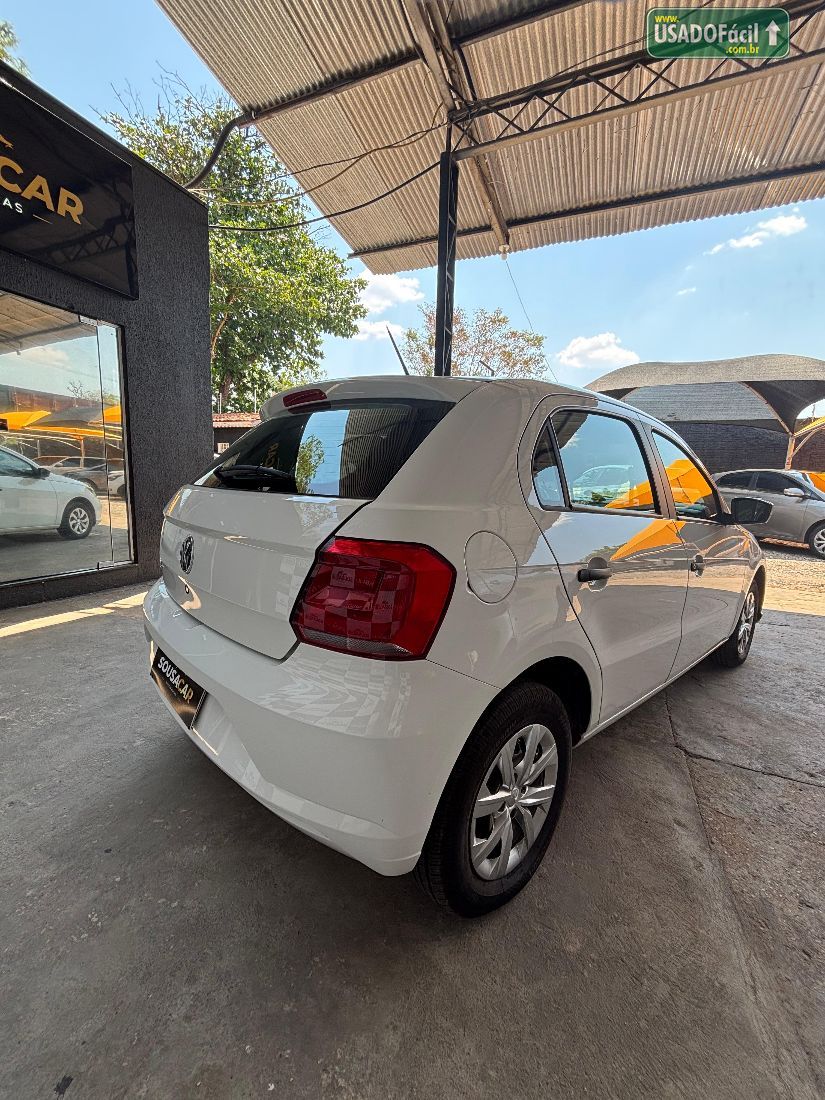 Foto do veículo