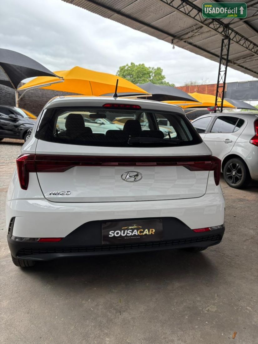 Foto do veículo
