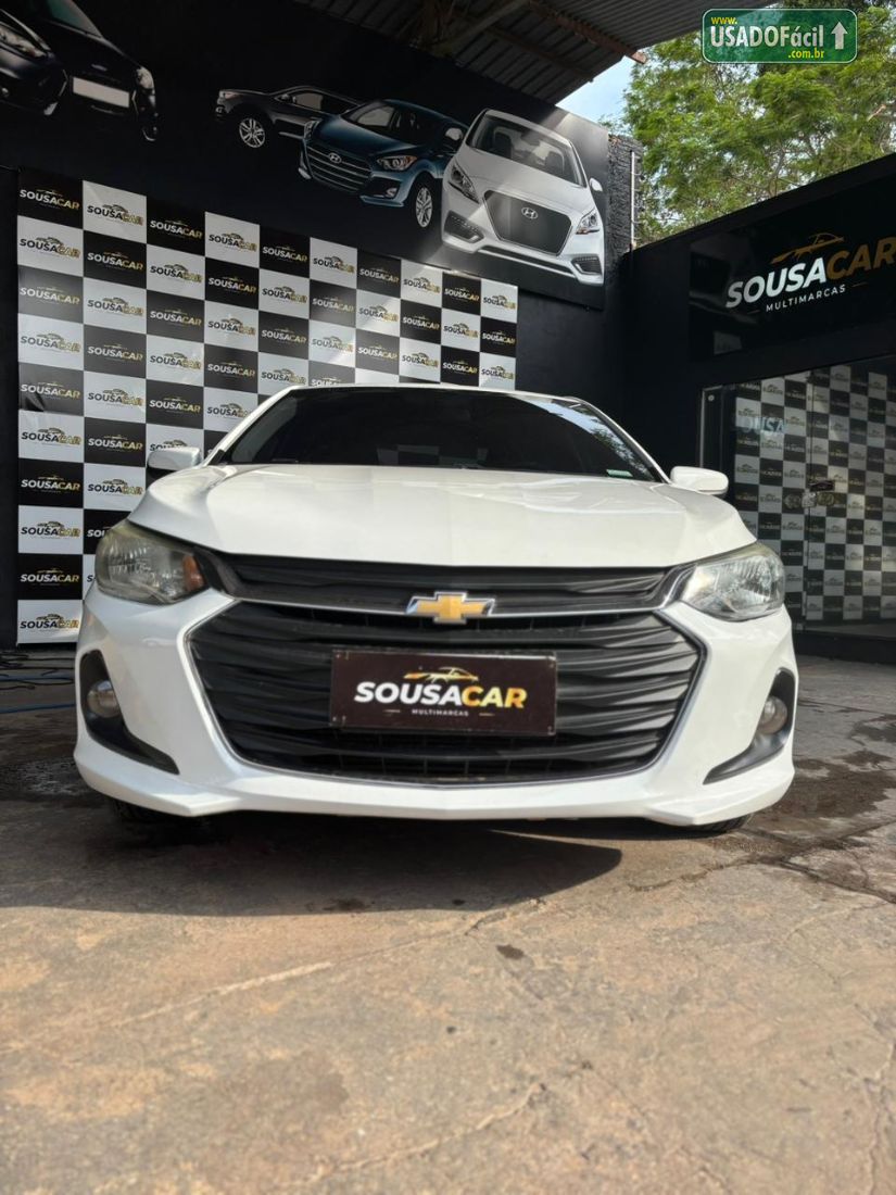 Foto do veículo