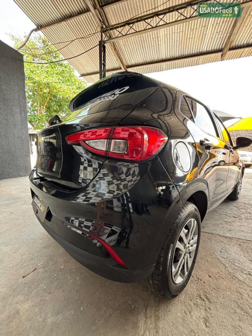 Foto do veículo