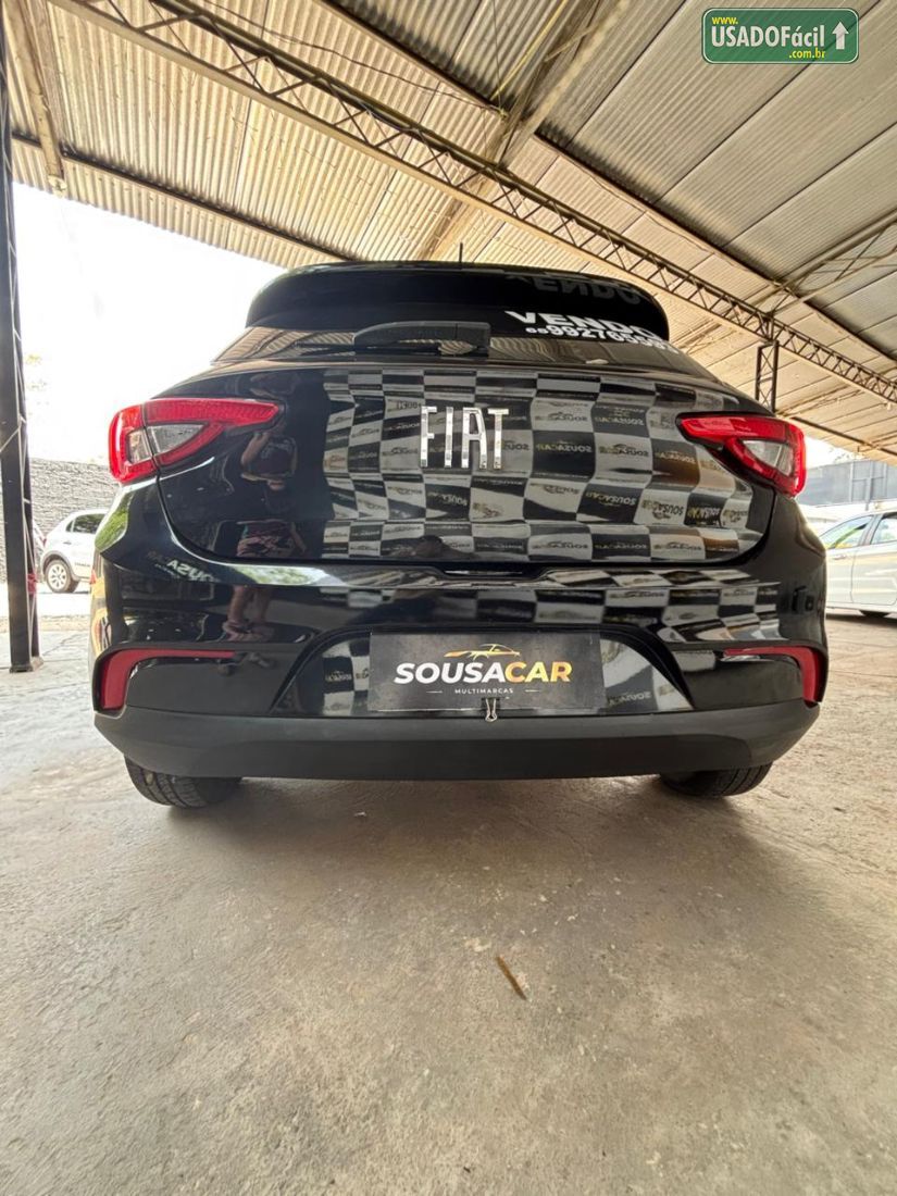 Foto do veículo