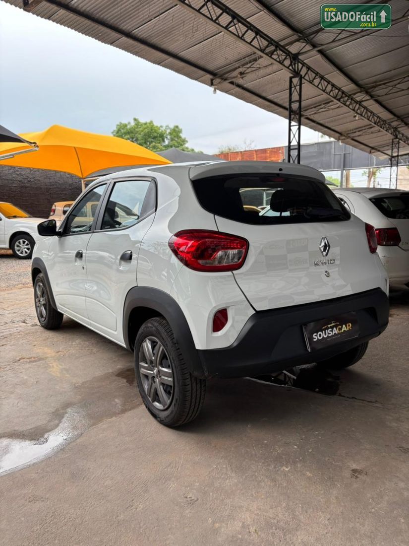 Foto do veículo