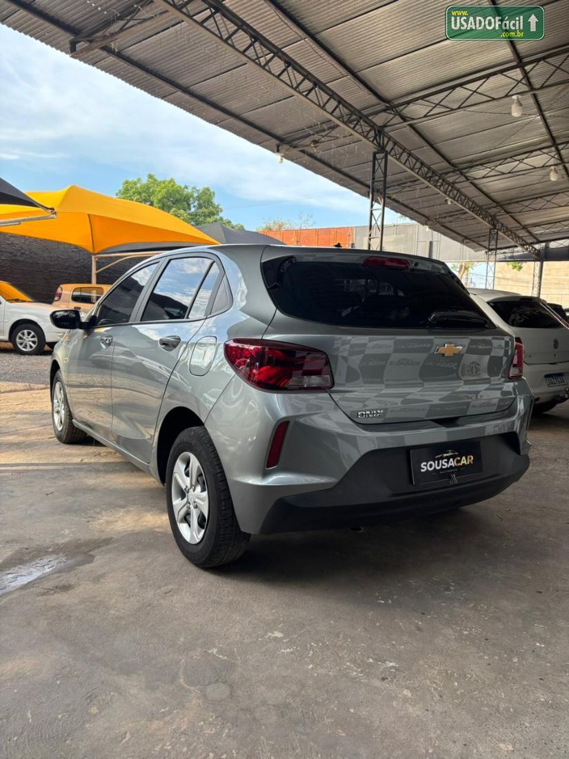 Foto do veículo