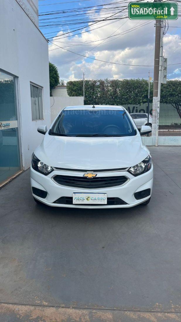 Foto do veículo