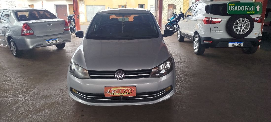 Foto do veículo
