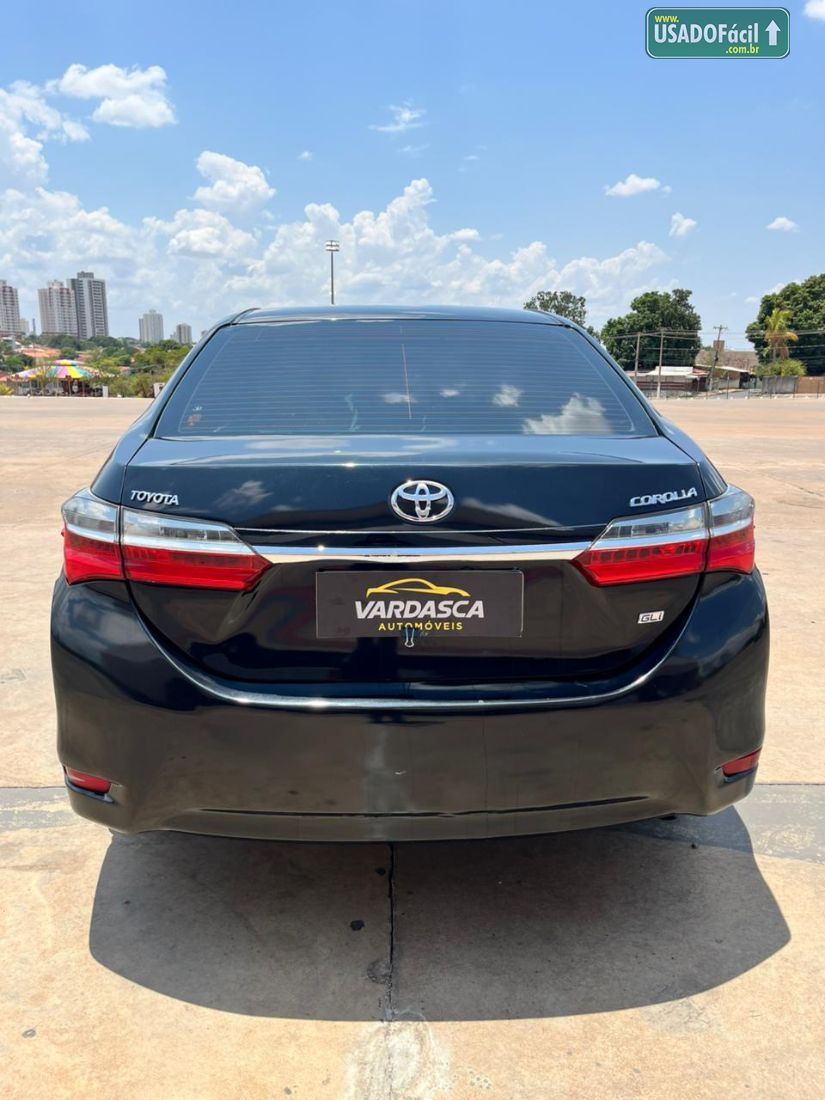 Foto do veículo