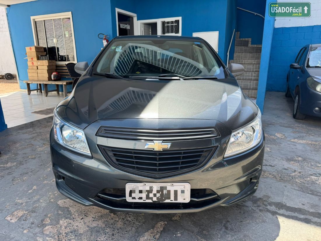 Foto do veículo